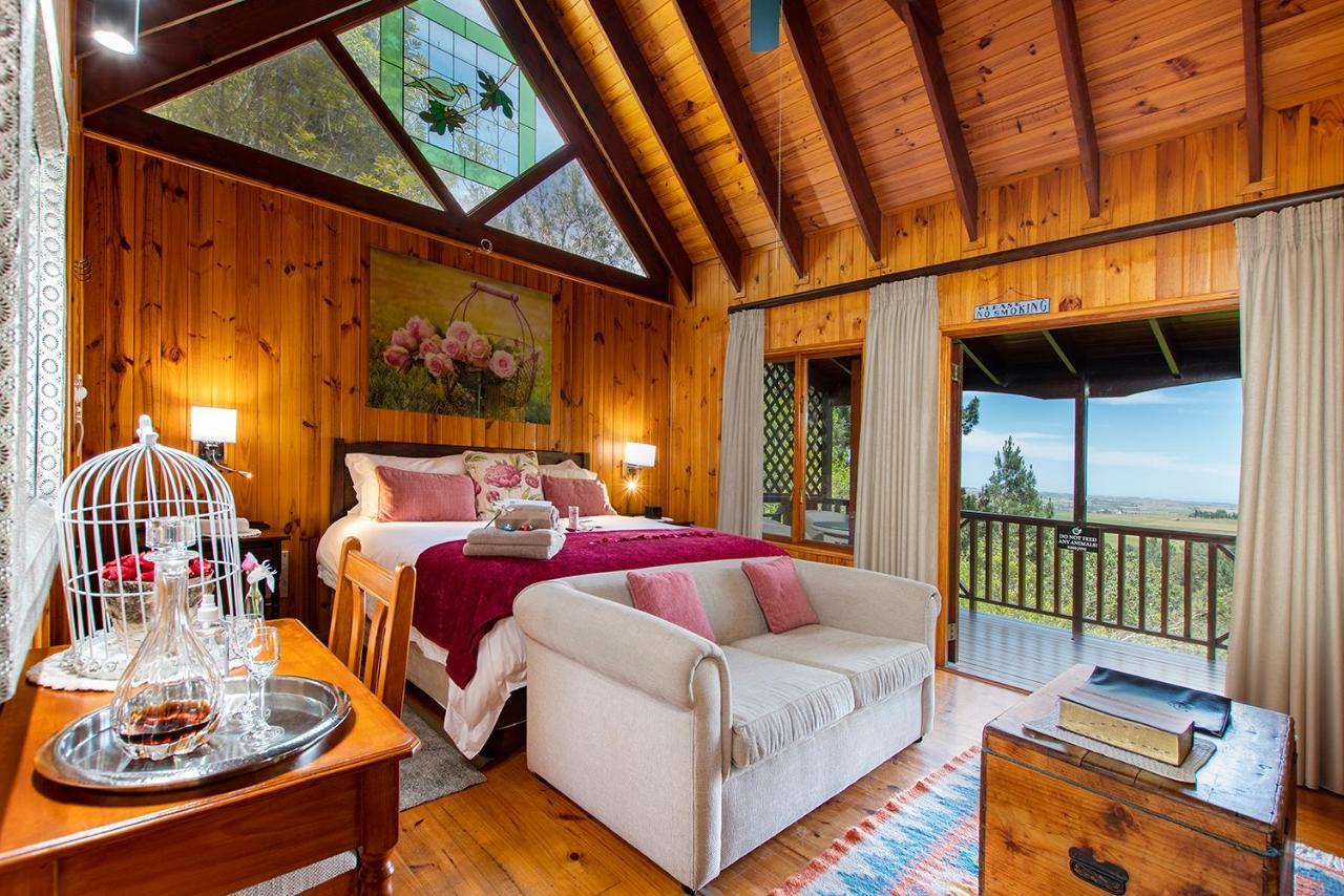 Arendsrus Country Resort Molen Drift 외부 사진