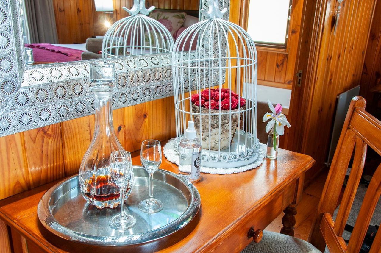 Arendsrus Country Resort Molen Drift 외부 사진