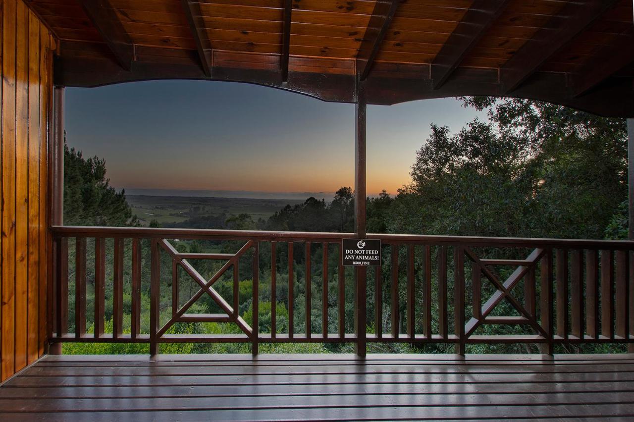 Arendsrus Country Resort Molen Drift 외부 사진