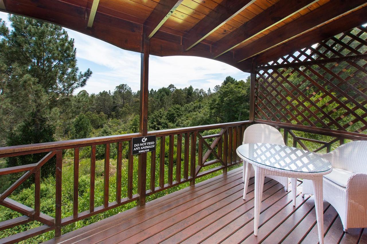 Arendsrus Country Resort Molen Drift 외부 사진