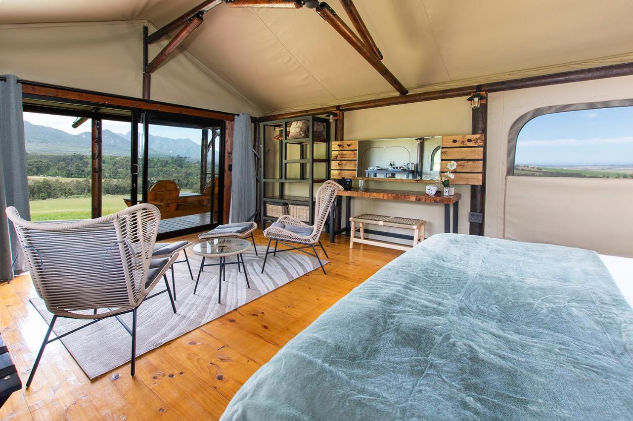 Arendsrus Country Resort Molen Drift 외부 사진
