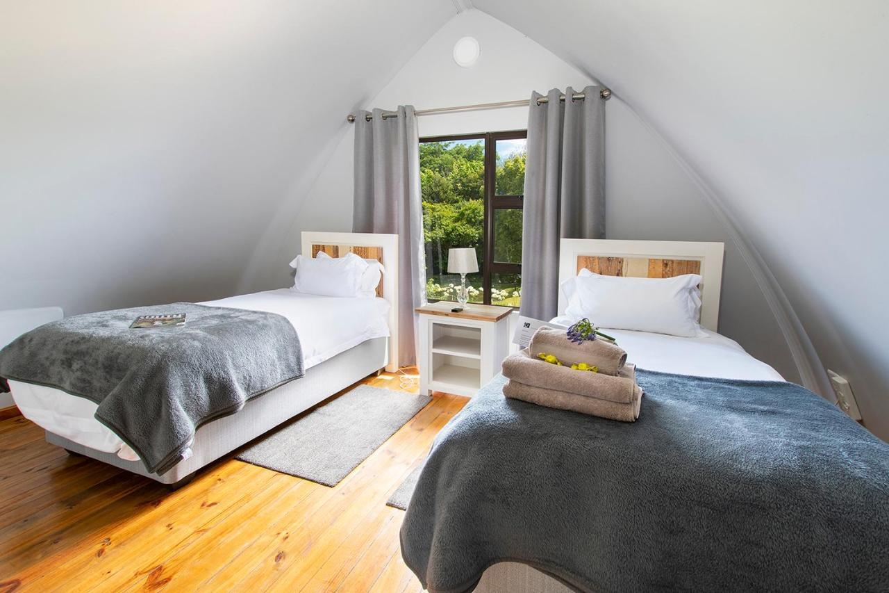 Arendsrus Country Resort Molen Drift 외부 사진