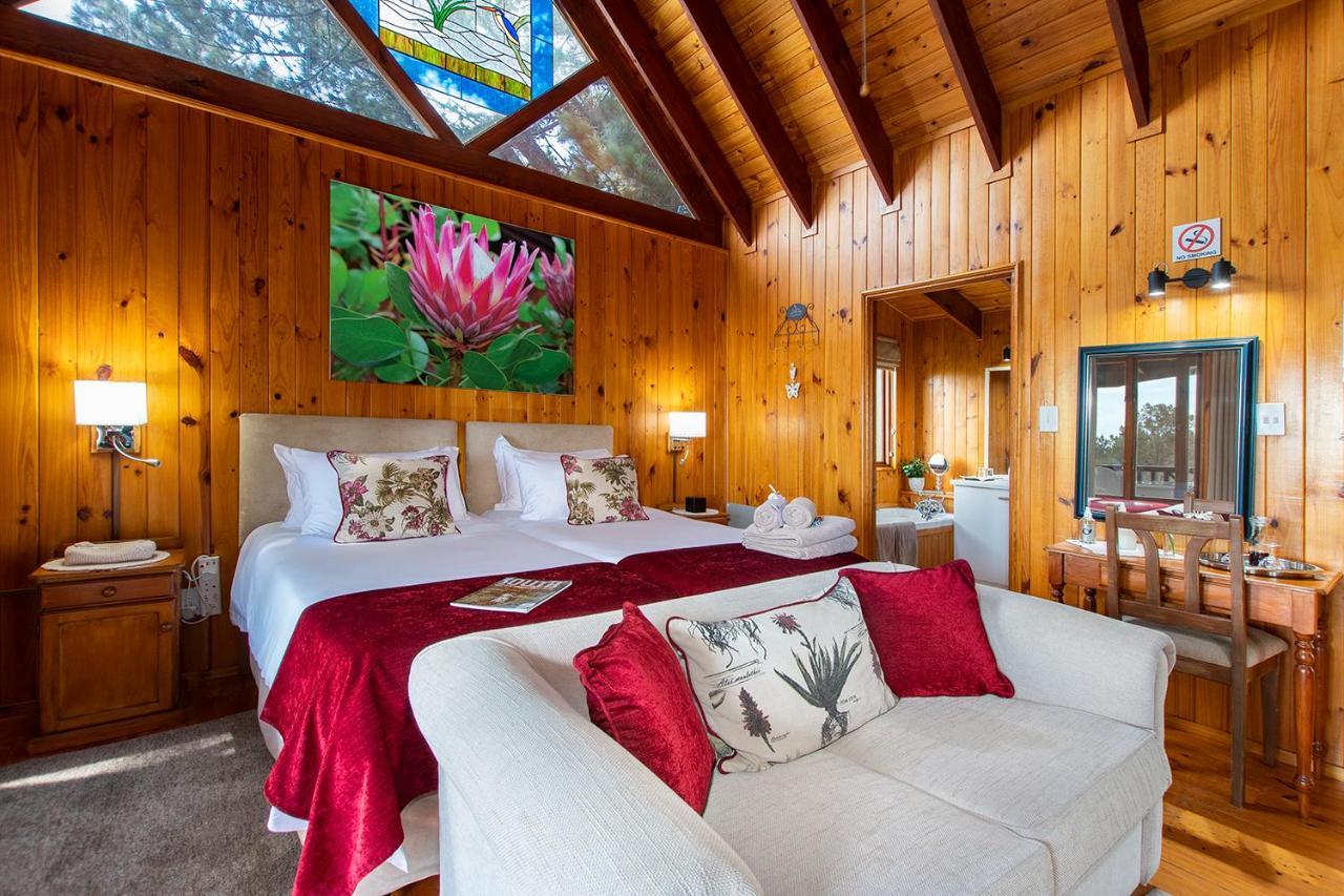 Arendsrus Country Resort Molen Drift 외부 사진