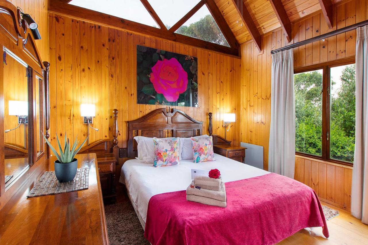 Arendsrus Country Resort Molen Drift 외부 사진