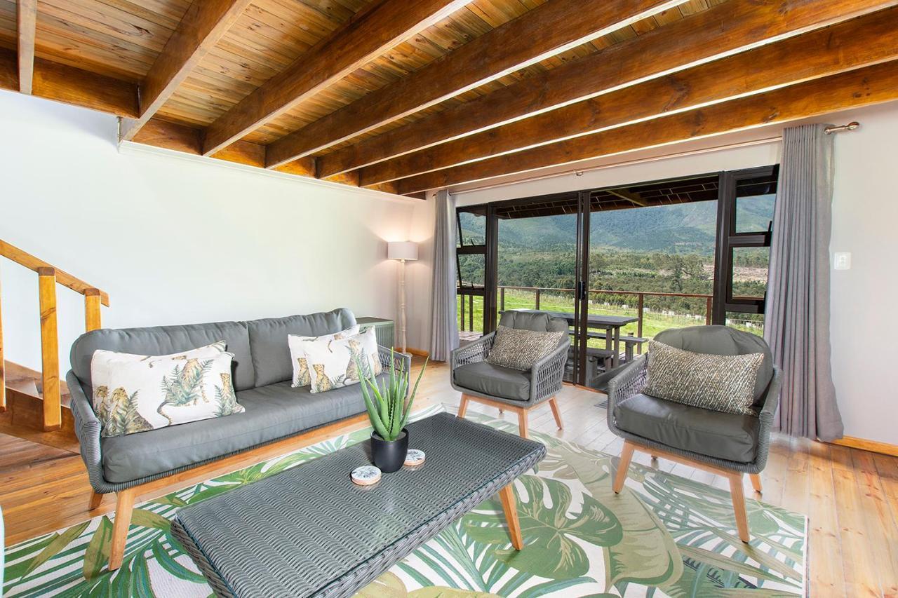 Arendsrus Country Resort Molen Drift 외부 사진