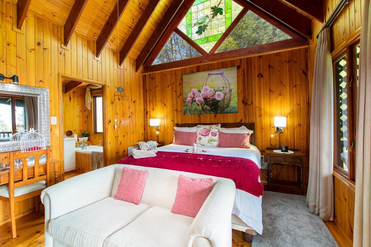 Arendsrus Country Resort Molen Drift 외부 사진