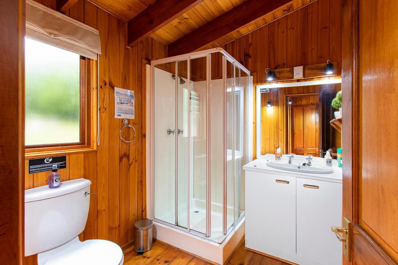 Arendsrus Country Resort Molen Drift 외부 사진