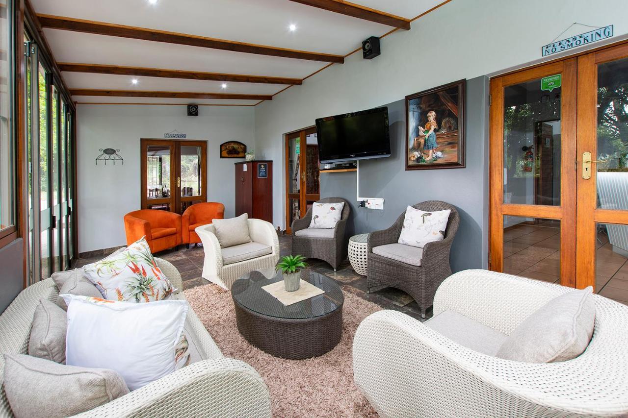 Arendsrus Country Resort Molen Drift 외부 사진