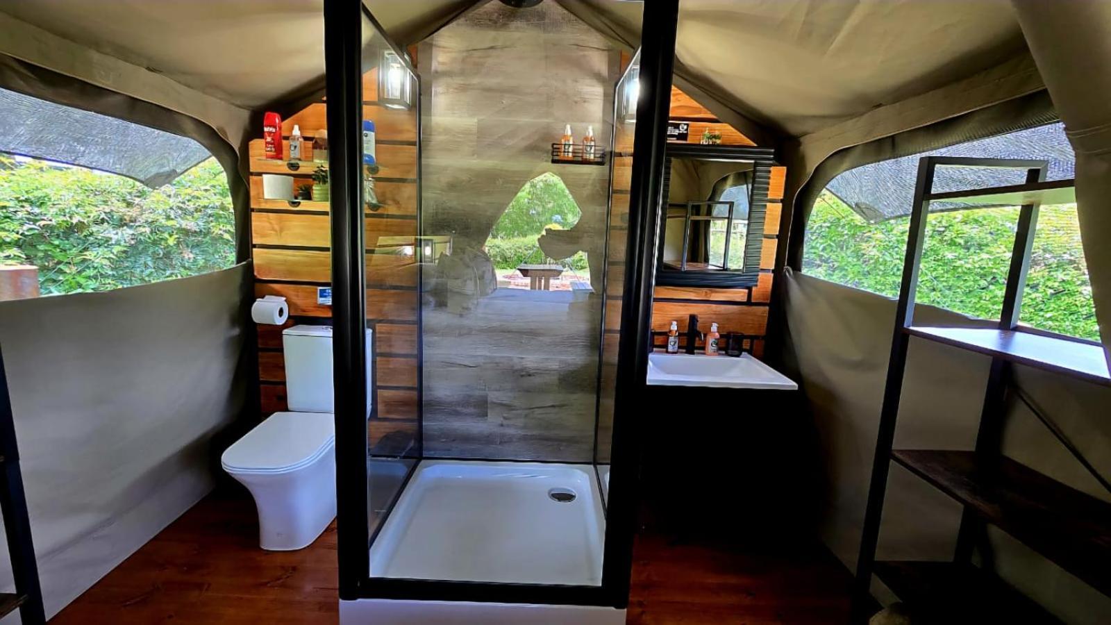 Arendsrus Country Resort Molen Drift 외부 사진