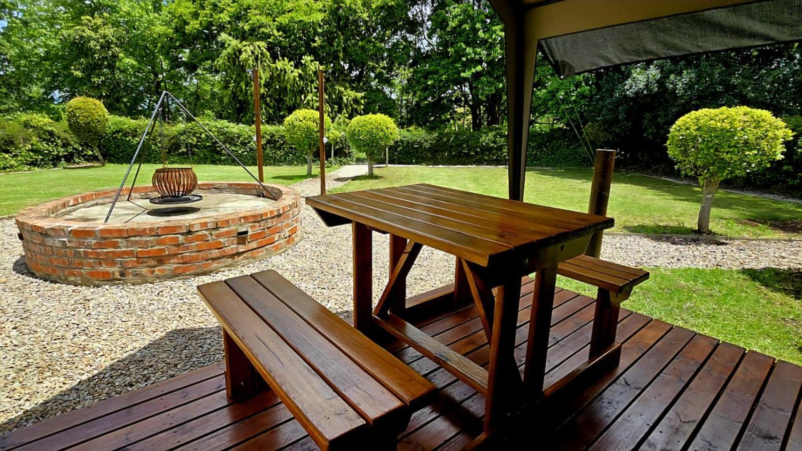 Arendsrus Country Resort Molen Drift 외부 사진