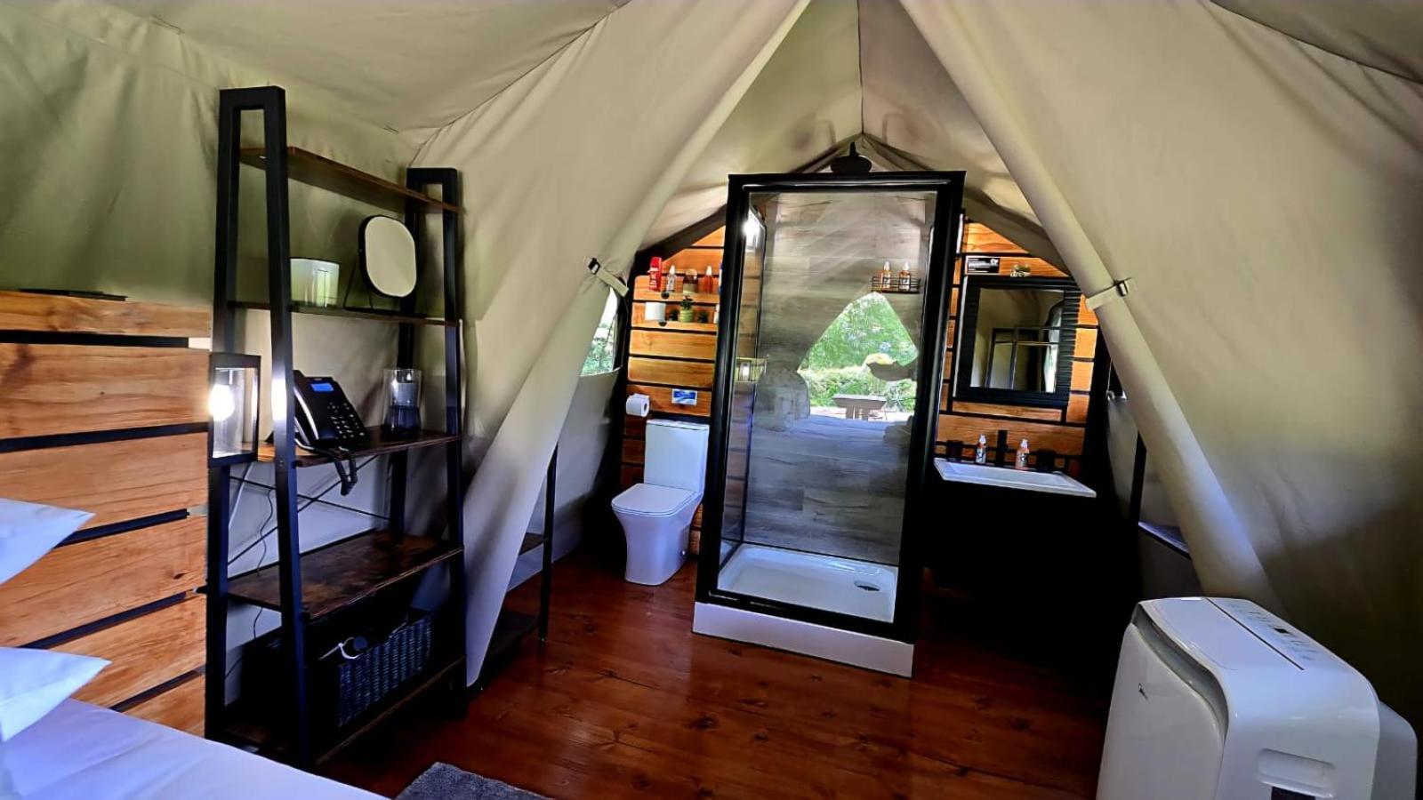 Arendsrus Country Resort Molen Drift 외부 사진