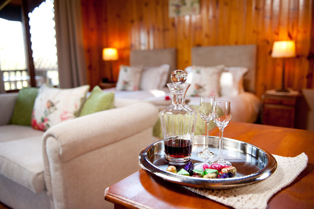 Arendsrus Country Resort Molen Drift 외부 사진