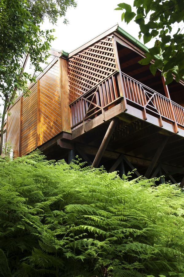 Arendsrus Country Resort Molen Drift 외부 사진