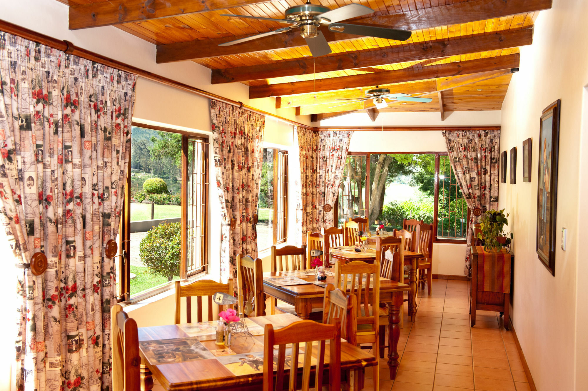Arendsrus Country Resort Molen Drift 외부 사진